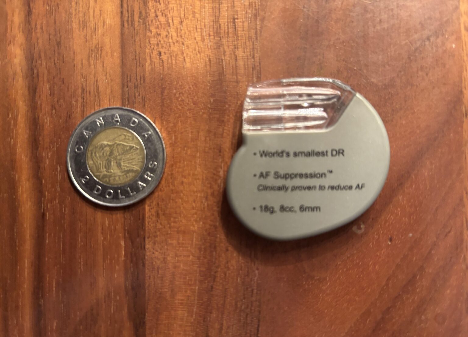 Le pacemaker-cardiostimulateur – Icardio