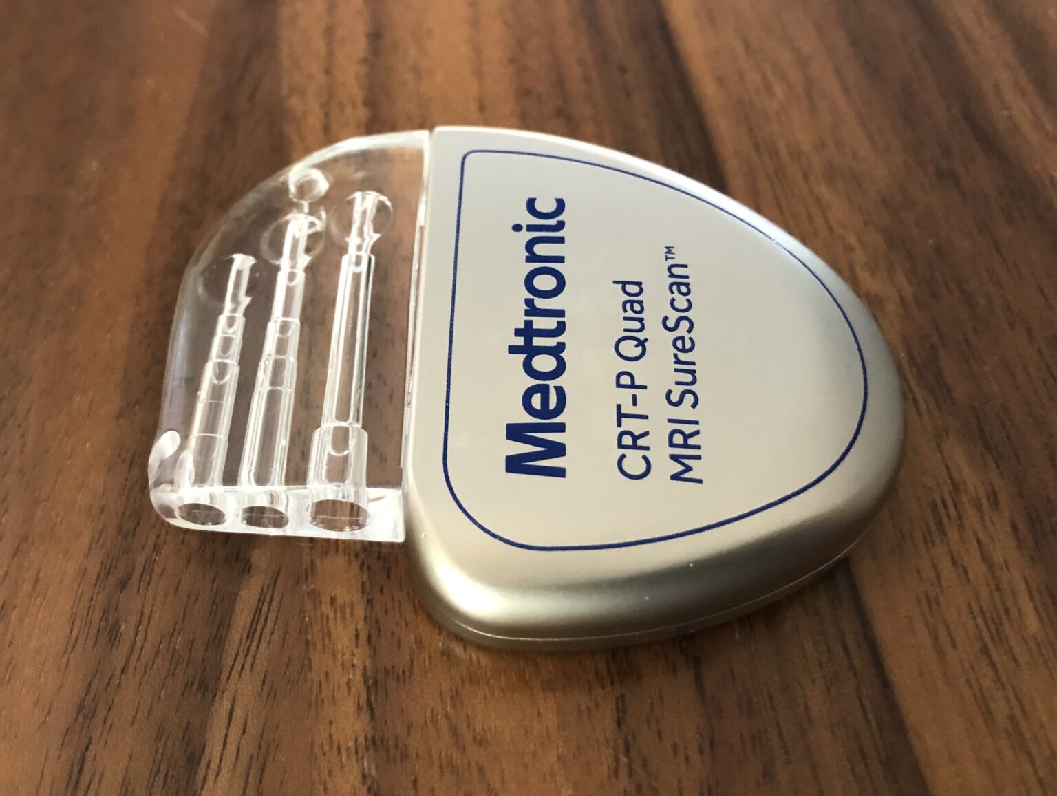 Le pacemaker-cardiostimulateur – Icardio