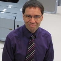 Michel LeBlanc 